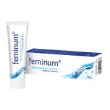 Feminum, feuchtigkeitsspendendes Intimgel, 50 g