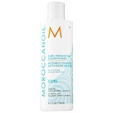 Balsam hidratant Curl Enhancing, 250 ml, Moroccanoil