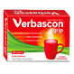 Verbascon Grip, 10 saszetek