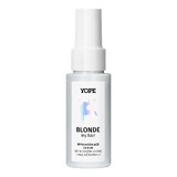 Yope Blondes Haarserum, 50 ml - Glättende Pflege für Blondes und Aufgehelltes Haar online.