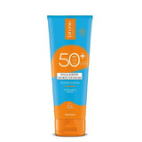 Lirene Sun, emulsie protectoare, SPF 50+, 120 ml