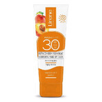 Lirene, Odywczy krem pod makija SPF 30, 50 ml