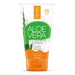 Lirene Sun Aloe Vera, gel de aloe vera după plajă, 150 ml
