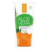 Lirene Sun Aloe Vera, aloe vera gel after the beach, 150 ml