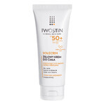 Iwostin Solecrin, Gel body cream, SPF 50+, 200 ml