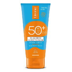 Lirene, Emulsja ochronna SPF 50+, 90 ml