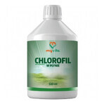 MyVita Chlorophyll flüssig, 500 ml