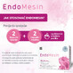 EndoMesin, 60 kapsuek mikkich + 60 kapsuek twardych