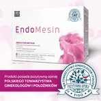 EndoMesin, 60 gélules + 60 gélules molles