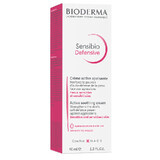 Bioderma Sensibio crema calmanta Defensive, 40 ml
