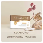 Kerabione, 60 capsule AMBALAJ DEFECTAT