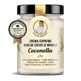 Kokosnusscreme, Coconella, Ramona's Secrets, 350g, Remedia