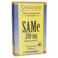 Swanson SAMe 200 mg, 60 Tabletten SHORT DATE