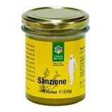 Crema cu sanziene, 150 g, Steaua Divina