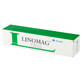 Linomag 200 mg/g, Salbe, 100 g VERUNREINIGTE VERPACKUNG