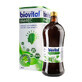 Biovital Memory, 1000 ml VERUNREINIGTE VERPACKUNG