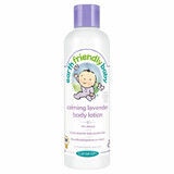 Crema de corp cu levantica Earth Friendly Baby, 250 ml, Lansinoh