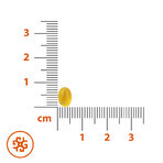 SEMA Lab Vitamin D3 2000 IU + K2 (MK-7) 100 µg, 60 Weichkapseln SHORT DATE