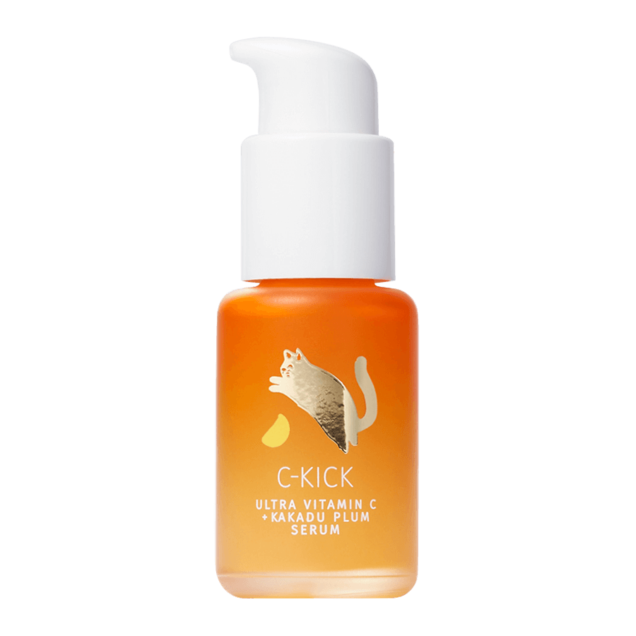 Yope C-Kick, sérum visage, ultra vitamine C + prune de kakadu, 30 ml SHORT DATE