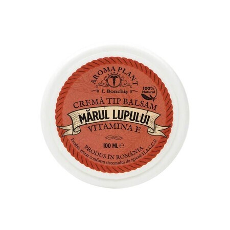 Crema de Marul Lupului, 100g, Aroma Plant