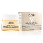 Vichy Neovadiol Crema de noapte cu efect de redensificare si revitalizare Peri-Menopause, 50 ml