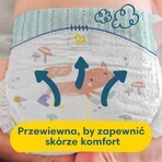 Pampers Premium Care, Windeln Größe 3, 6-10 kg, 200 PACKUNGEN DEFEKT