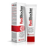 RedBlocker Nachtcreme für Haut mit sichtbaren Kapillaren, 50 ml, Aflofarm