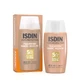 Isdin Fusion Water Color Photoprotective Sun Protection Cream for Face with SPF 50 50 ml
