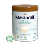 Kendamil Anti Colic, aliment pour une alimentation contrôlée en cas de coliques ou de constipation, dès la naissance, 800 g