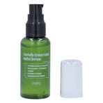 Purito Centella Green Level Buffet Serum, sérum facial regenerador con extracto de centella, 60 ml