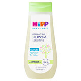 HiPP Babysanft Sensitive, Pflegeöl ab Tag 1, 200 ml