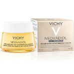 Vichy Neovadiol Lipid-Replenishing und Redefining Tagescreme Post-Menopause, 50 ml