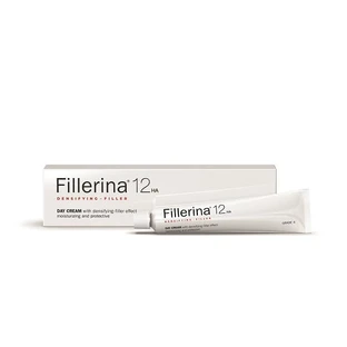 Fillerina 12HA Verdichtende Tagescreme GRAD 4, 50 ml, Labo