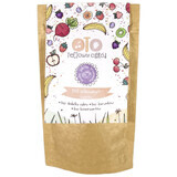 OtoLandia OTO Rainbow Garden Plum, apple, strawberry freeze-dried powder, 40 g