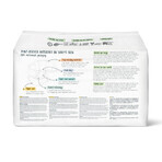 Kit&amp;Kin Disposable Biodegradable Diapers Size 2 Midi 4-8kg 38pc