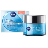 Hydra Skin Effect day cream, 50 ml, Nivea