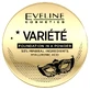 Eveline Cosmetics Variete, Mineral-Puder-Grundierung, Nr. 01 light, 8 g