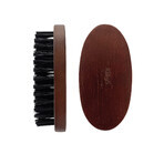 KillyS For Men, brosse à barbe en bois