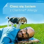 Claritine Alergia 10 mg, 7 comprimidos