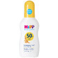 HiPP Babysanft, Sonnenschutzlotion, Spray, SPF 50+, 150 ml