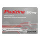 Pixalzine 500 mg, 50 Filmtabletten