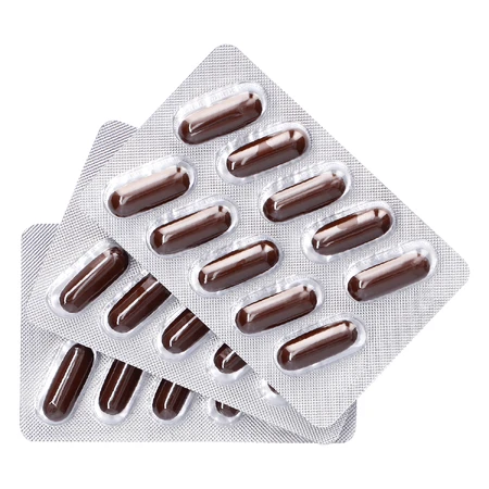 SEMA Lab Fosfolipidy Max 600 mg, 30 Kapseln