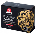 Dr. Ohhira Kampuku, jabón probiótico, 80 g