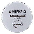 Roomcays, cera para dar forma al bigote, 30 ml