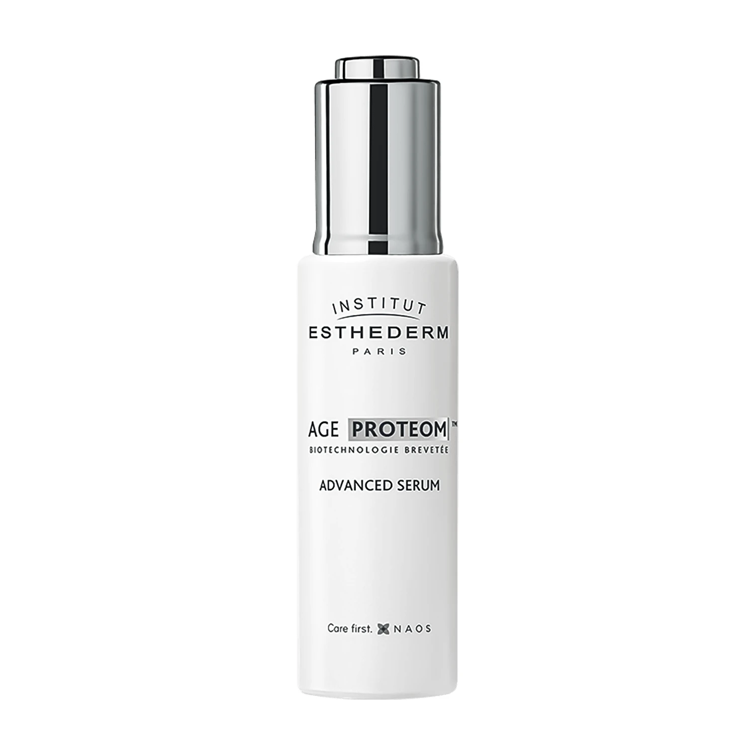 Esthederm Age Proteom, fortschrittliches Serum zur dauerhaften Reduzierung der Zeichen der Hautalterung, 30 ml