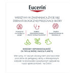 Eucerin Ph5, ulei de curățare cu uleiuri naturale, piele uscată, 400 ml