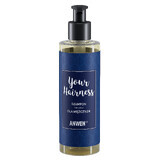 Anwen Your Hairness, Shampoo (nicht nur) für Männer, 200 ml