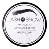 Lash Brow, Augenbrauen-Stylingseife, 50 g