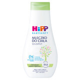 HiPP Babysanft breastfeeding milk, from the first day of life, 350 ml