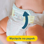 Pampers Premium Care, Windeln, Größe 2, 4-8 kg, 136 Stück